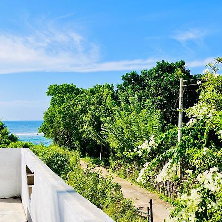 Wasana Ocean View Villa Mirissa Exterior photo